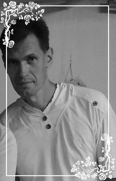 Дмитрий Шериффер