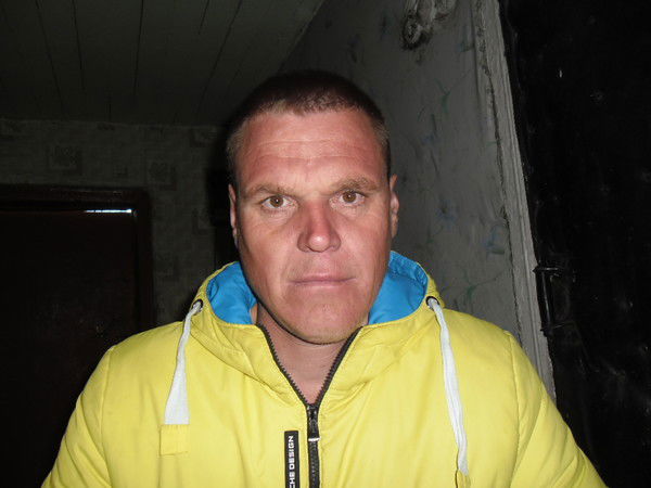 Александр Насувайло