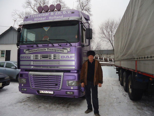 Николай Подшивалов