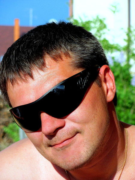 Александр Беленко