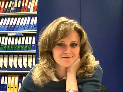 Галина Лозцька