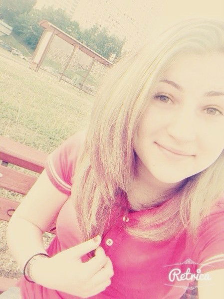 Марина Артамонова