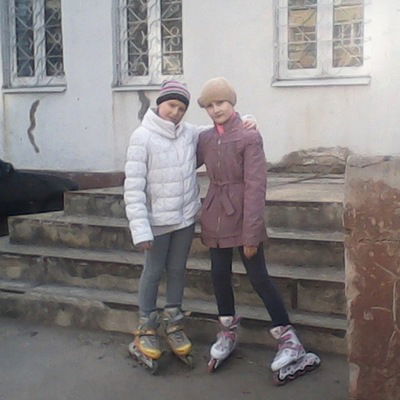 Наташа Кортунова