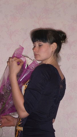 Надежда Моисеева