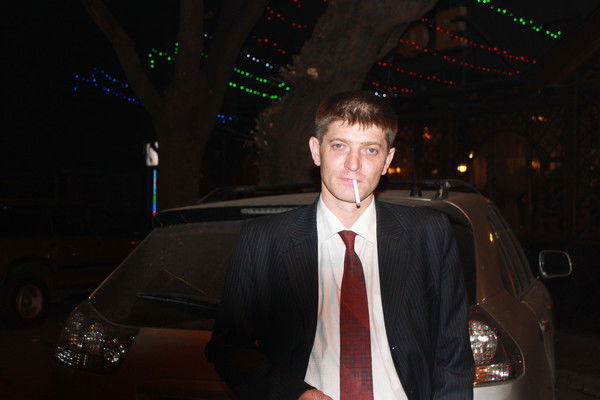 Дмитрий Юнгус