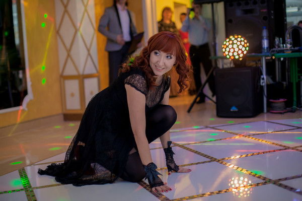 Эльвира Тагирова