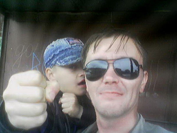 Юра Халилов