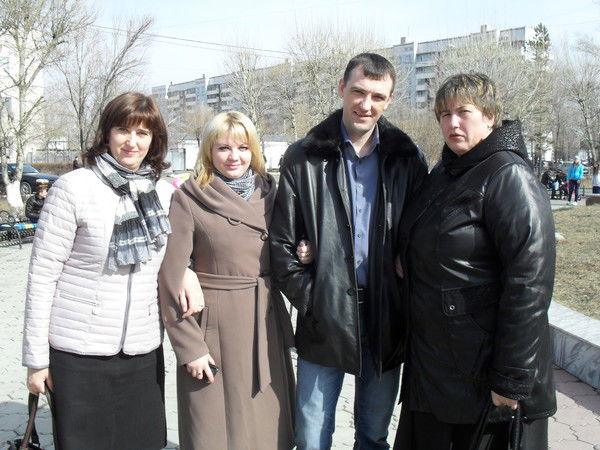 Александр Тарас