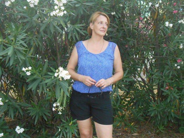 Виктория Счастливая