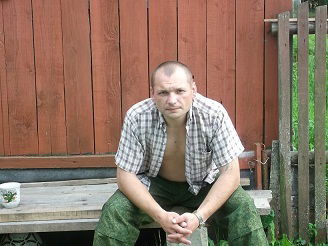 Владимир Матюхин