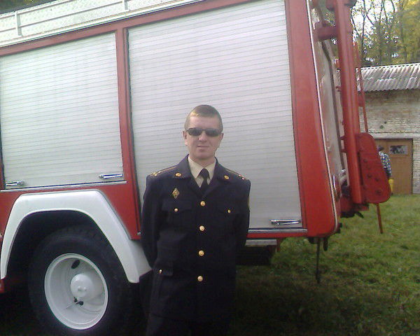 Микола Бобрис