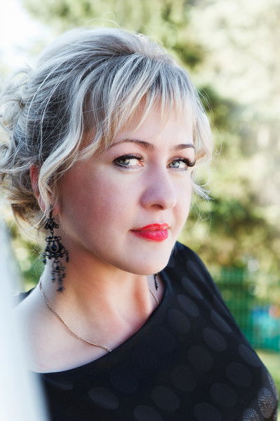 Виктoрия Ткаченкo