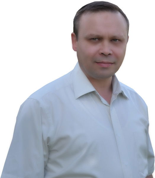 Олег Клетной