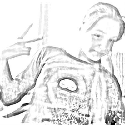 Виктория Леонова