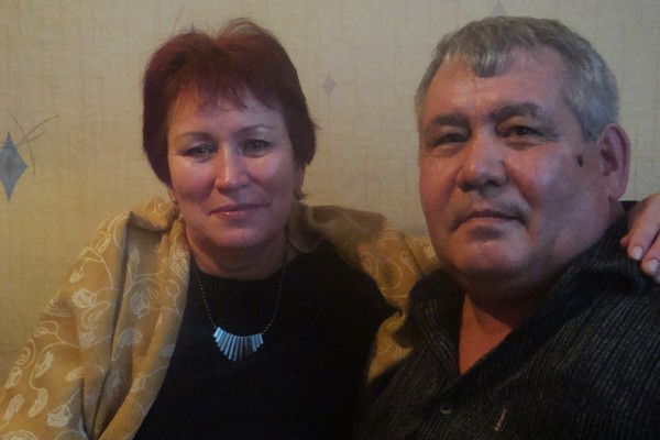 Тагир Галиев