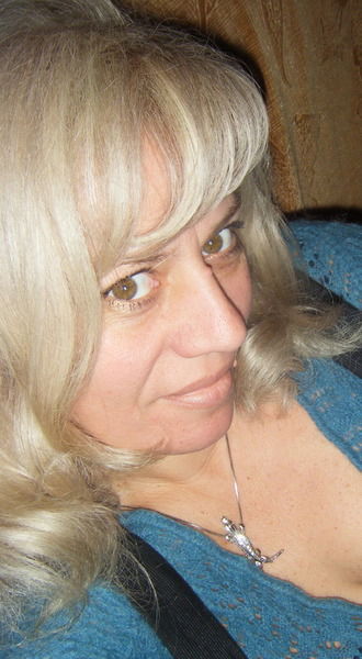 Татьяна Павлова ( Пугачева)