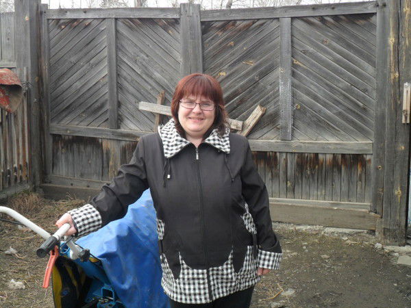 Татьяна Смоленская