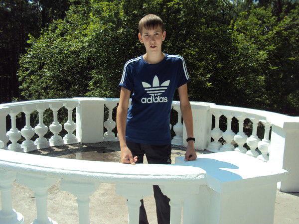 Дмитрий Бахматов