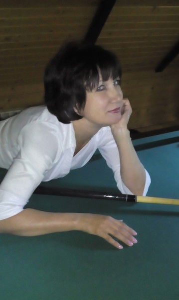 Ольга Мироненко