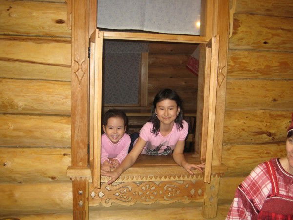 Татьяна Ким