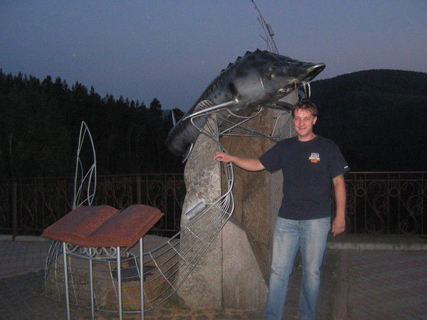 Павел Кузьмичёв