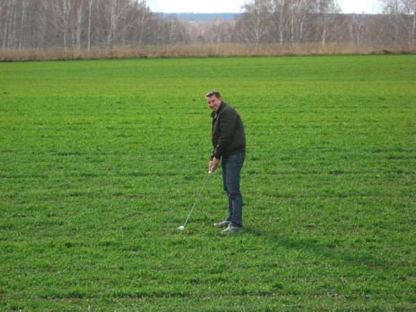 Вячеслав Марков