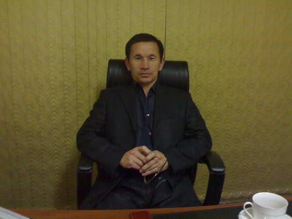 Жасулан Урымбаев