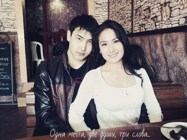 Шарип Кульмажитов