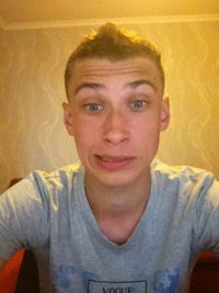 Саня Тетерев