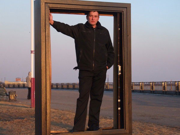 Ринат Фаизов