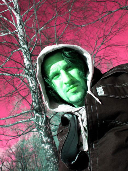 Александр Билибин