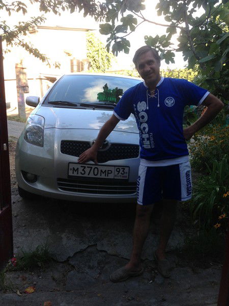 Евгений Кузьмин