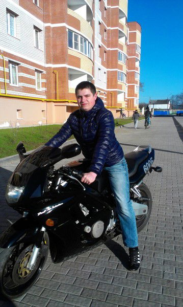 Евгений Маркелов