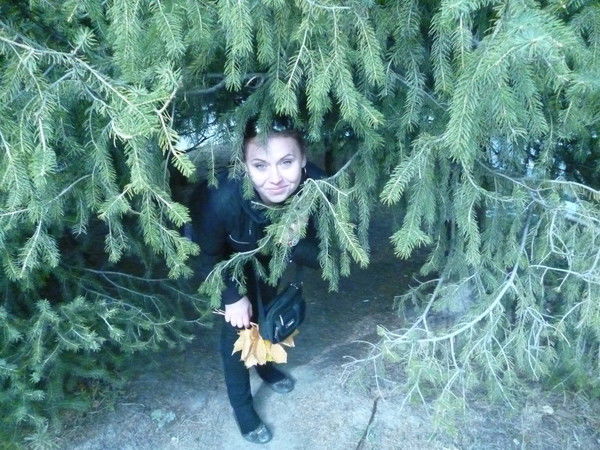 Юлия Мельник