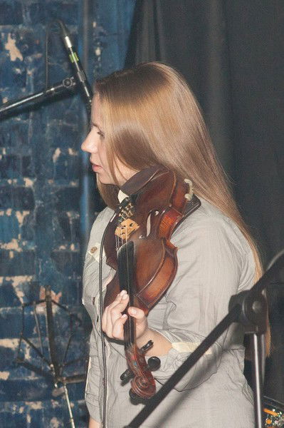 Светлана Васина