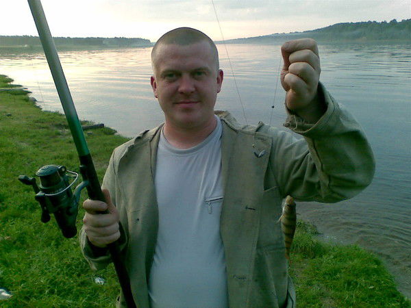 Алексей Сёмин