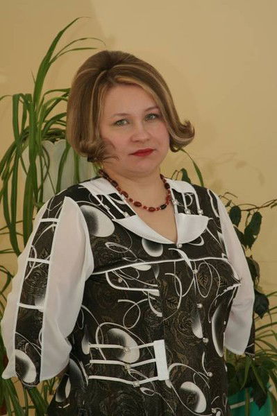 Елена Хачатрян