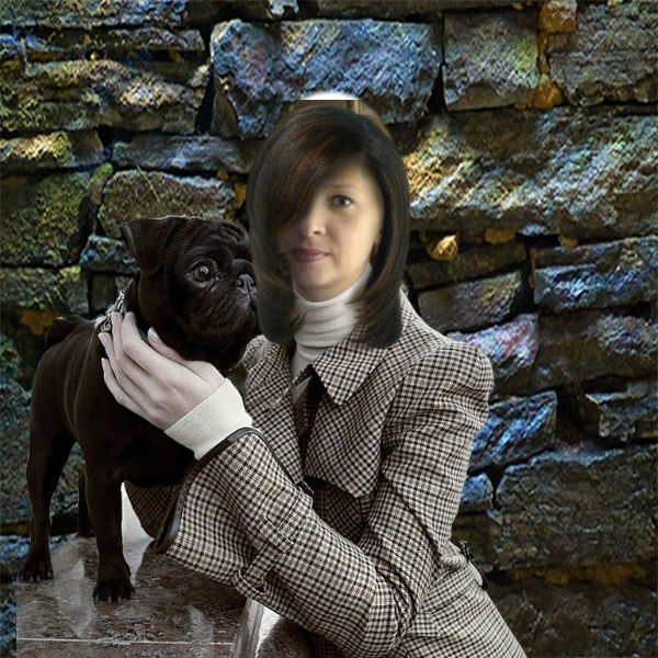 Люба Татаурова