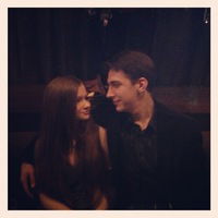 Дима Елиферов