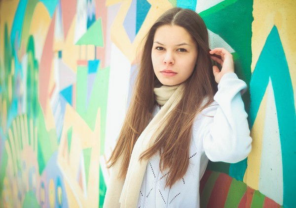 Лиза Шульгаевич