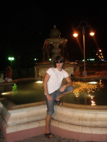 Игорь Морозов