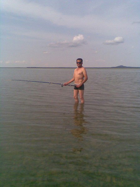 Сагындык Токиш