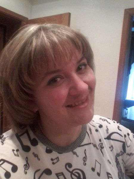 Екатерина Петровичева