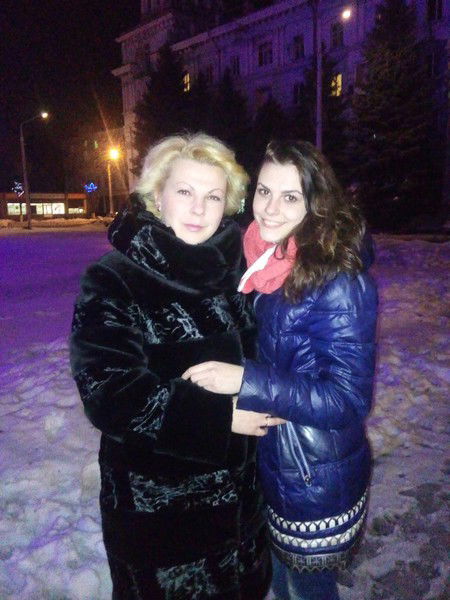 Татьяна Школяр