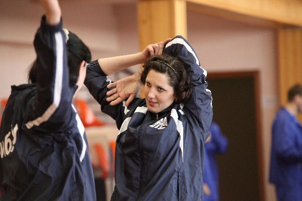 Ирина Каракаш