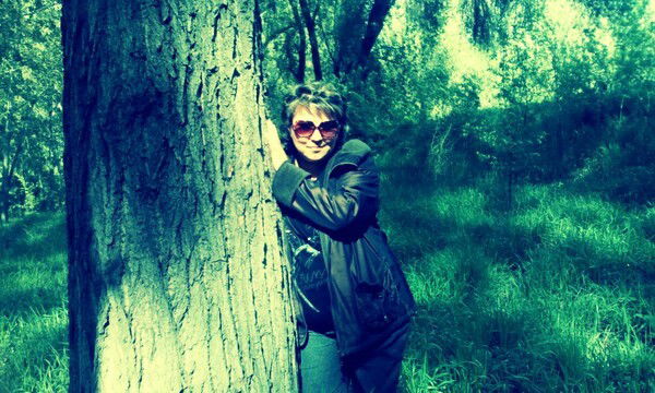 Загира Азимбаева