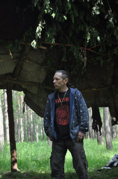 Александр Кашин