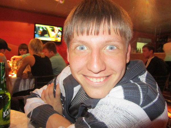 Виталий Желтобрюхов