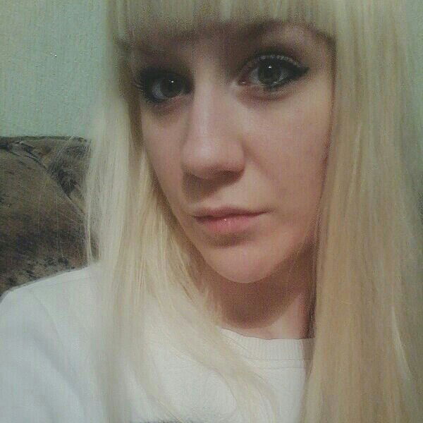 Александра Мехотова