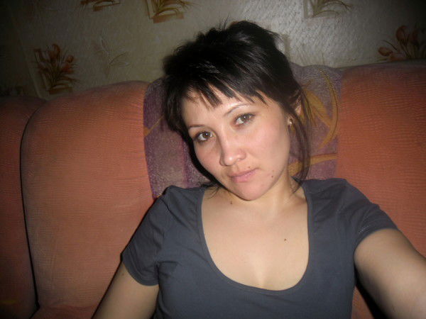 Марина Сатанова